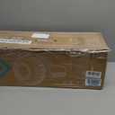 8.5 All Terrain Hover Board, Off Road Self Balancing Scooter with Bluetooth and LED Lights, UL2272 Safety Certified