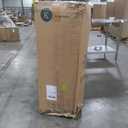 Zinus 12 Inch King Green Tea Memory Foam Mattress [New Version], Fiberglass Free, Medium Firm Feel, Zoned Pressure Relief, Certified Safe Foams & Fabric, Mattress in A Box (White)