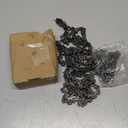 4 Pack 18 Inch Chainsaw Chain, .325" Pitch, .050'' Gauge, 72 Drive Links Fits Husqvarna 440 445 and More