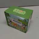 9PCS Realistic Farm Animal Toys for Toddlers, Educational Learning Plastic Farm Toy Animal Figure Set Playset Including Cow Sheep Pig Dog Figurines for Kid Valentine's Day Gifts for Kids