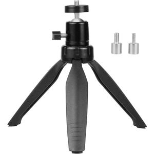Mini Projector Tripod Mount Compatible with DR.J Upgrade, DBPOWER, Anker, AAXA Technologies, Artlii, LoongSon, APEMAN and Most Other Mini Projector