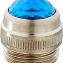 Fender Pure Vintage Blue Amplifier Jewel