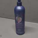 Roux, Fanci-Full Instant Hair Color Rinse, 49 White Minx ,Temporarily Evens Tones, Blends Away Gray, 15.2 Oz