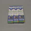 3 x Cat Deterrent Spray - Indoor & Outdoor Cat Repellent, Stops Cats from Scratching Furniture, Carpets, Sofas, Curtains and Urine Marking - Effective Anti-Scratch Training Aid (Blue)