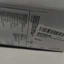 The Drop Women's Mila Slide (Black) 5.5