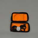 Mchoi Hard EVA Travel Case for Sony Alpha a6000/a6400/a6600/a6100/a5100 Mirrorless Digital Camera, Case Only
