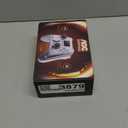 AOC PC Controller  Interactive Screen Wireless Controller Compatible with PC/Switch/Switch 2/iOS/Android, Hall Effect Joystick & Triggers, RGB Lighting, Adjustable Vibration/Turbo, 1000mAh Battery(Black)