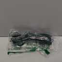 Power Cable Cord for Sharp AQUOS TV LC-52SB55U LC-52D82U Charging Replacement