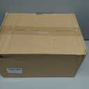 Coffee Station Organizer - Farmhouse Wood Kcup Holder for Counter, Countertop Snack Organizer with Hanging Handles, Suitable for Snacks, Coffee Capsules, Syrups and Various AccessoriesWood