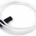 W11415785 Refrigerator Water Tubing and Ice Maker Fill Tube for Whirlpool Jenn-Air Maytag series