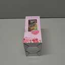 Positive Sunflower Crochet Doll - Sometimes You Forget You Are Awesome Gifts - Emotional Support Crochet Gifts For Teacher Friend Coworker Men Women Inspirational Motivational Birthday Thank You