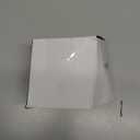 Snuffle Ball for Dog Toys Unbreakable Upgrade Ball Interactive Toy Foraging Snuffle Mat Puppy Treat Dispenser Slow Feeder Dog Puzzle Toys for Small, Medium, Large Pets (Red Rainbow)