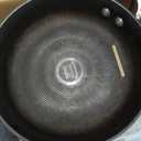 Circulon Radiance Hard Anodized Nonstick Frying / Fry Pan Set / Skillet Set - 8.5 Inch, 10 Inch, and 12.25 Inch , Gray