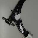 NewYall Front Lower Right Suspension Control Arm with Ball Joint for Chevrolet Malibu Buick LaCrosse Regal 2016-2022