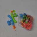 Magnetic Fishing Toys Game Pool Toys Set for Kids 3-5, Water Table Bathtub Toys with Pole Rod Net Plastic Floating Fish, Outdoor Toys for Kids Boys Girls Age 3 4 5 6 7 8 Year Old