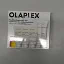 Olaplex Healthy Hair Discovery Travel Friendly Set: Cleanse, Hydrate, Treat and Style Hair | Reduce Breakage and Boost Shine & Softness | For Coily, Curly, Straight, & Wavy