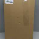 kingphenix Car Seat Cushion with 1.2inch Comfort Memory Foam, Seat Cushion for Car and Office Chair (Brown)