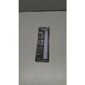 CamelBak Eddy+ Bite Valve and Straw, 2 count (Pack of 1)