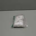 Keche Cotton Yarn, 60% Cotton 40% Acrylic Yarn, Soft Cotton Yarn for Crochet and Knitting, Amigurumi Yarn 4 Skeins/Balls [1.76 Oz (50g) / 180 Yrds (165m)]  4 Pack - White