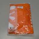 Unity Day Shirt Womens Anti Bullying Awareness T-Shirt Be Kind Shirts Inspirational Rainbow Tee Tops (Orange, XXL)