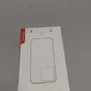 Spigen for iPhone 17 Pro Case, Ultra Hybrid MagFit [TPU Covered Camera Control] [Anti-Yellowing] [Compatible with Magsafe] - Frost Black