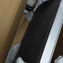 Engine Coolant Radiator Assembly with Transmission Oil Cooler Compatible with 2007 2008 2009 2010 2011 Dodge Nitro 3.7L 4.0L, CU2971 Automotive Cooling Radiator Complete 438326 68003973AA 68003973AB