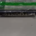 L'Oreal Paris Voluminous Panorama Mascara, Volumizing and Lengthening Formula, Longwear, Smudge-Resistant and Washable, All Night Black Mascara, 0.33 Fl Oz