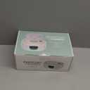 Momcozy Baby Wipe Warmer, Innovative Spring Design, Large Capacity Wipes Dispenser for 6080pcs, Fast & Even Heating, 4 Modes of Temperature Heating Control, Diaper Wipe Warmer with Night Light, Blue