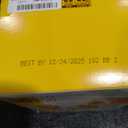 Simple Mills Almond Flour Crackers Snack Packs, Farmhouse Cheddar, Gluten Free, Flax Seed, Sunflower Seeds, Corn Free, Good for Snacks, 6.5 oz, Pack of 1 (8 Bags per Box), Best By: 12/24/2025