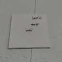 Soaoo 36 Pcs 7.9 Inch Gingerbread Snowflake Christmas Outdoor Decorations Large Hanging Christmas Ornaments Double Sided Xmas Plastic Decor for Xmas Tree Office Home Yard Porch Holiday