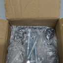 KAX 1“ Front Leveling Lift Kits Fit for Silverado 1500 Sierra 1500 Yukon Tahoe 2007-2025, Avalanche 2007-2013,Suburban 2015-2025,Suspensions Strut Spacers Raise the Front 1 inch