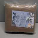 EZwhelp Reusable Dog Pee Pads - Dogs Waterproof Training Pads - Washable & Sanitary - Rounded Corners - Laminated, Lightweight, Durable - Pet Essentials Puppy Training, Whelping - 60" x 60" (60x60 Inch (Pack of 1))