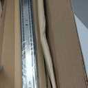 SLIDEWAY Heavy Duty Drawer Slides 1 Pair 12 14 16 18 20 22 24 32 40 Inch 150 Lbs Full Extension Ball Bearing Sliding Rails Cabinet Runners Tracks Tool Box Glides-20