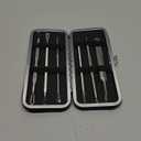 JPNK Blackhead Remover Comedone Extractor Acne Removal Kit
