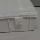 YBUTVY Diamond Art Trays with Lids, 60PCS Diamond Painting Trays with Lids ＆ Diamond Art Storage, Diamond Painting Accessories for Beads (2 Packs)