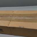 Nilight - 18015C-A LED Light Bar, 52Inch, 783W, 78000LM, Curved Triple Row Flood Spot Combo Beam Off Road Driving Lights for Boat, Trucks