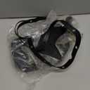 4L60E Transmission Filter Kit with Gasket Fits for Chevy GMC Silverado 1500 Tahoe Savana Sierra Yukon Cadillac Buick Hummer Oldsmobile Pontiac Replaces# 24208576