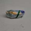 BYDOLL Beach Blanket Waterproof Sandproof Large Sand Free 78''X81''/10'X9' Big Lightweight Blanket Picnic Mat for Beach Travel Camping Hiking Picnic with Stakes (Blue)