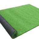 Artificial Turf Grass Lawn 5 FT x8 FT, Realistic Synthetic Mat, Indoor Outdoor Garden Landscape for Pets,Fake Faux Rug with Drainage Holes