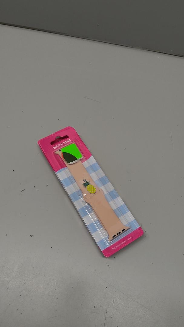 Summer Watch Band Pack Of 3