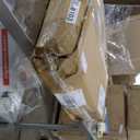 Ratchet Chain Binders 1/2'' - 5/8 | 4 Pack Load Binder with 2 Grab Hooks | Tie Downs for Grade 70 Transport Chain | 13,000 Lbs. Safe Working Load- Heavy Duty Ratchet Binders for Towing (Red  Manual)