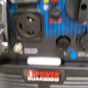 A-iPower 4300-Watt Dual Fuel Portable Inverter Generator, RV Ready Lightweight w/CO Sensor for Backup Home Use, Tailgating & Camping, CARB Compliant (SUA4300iD)