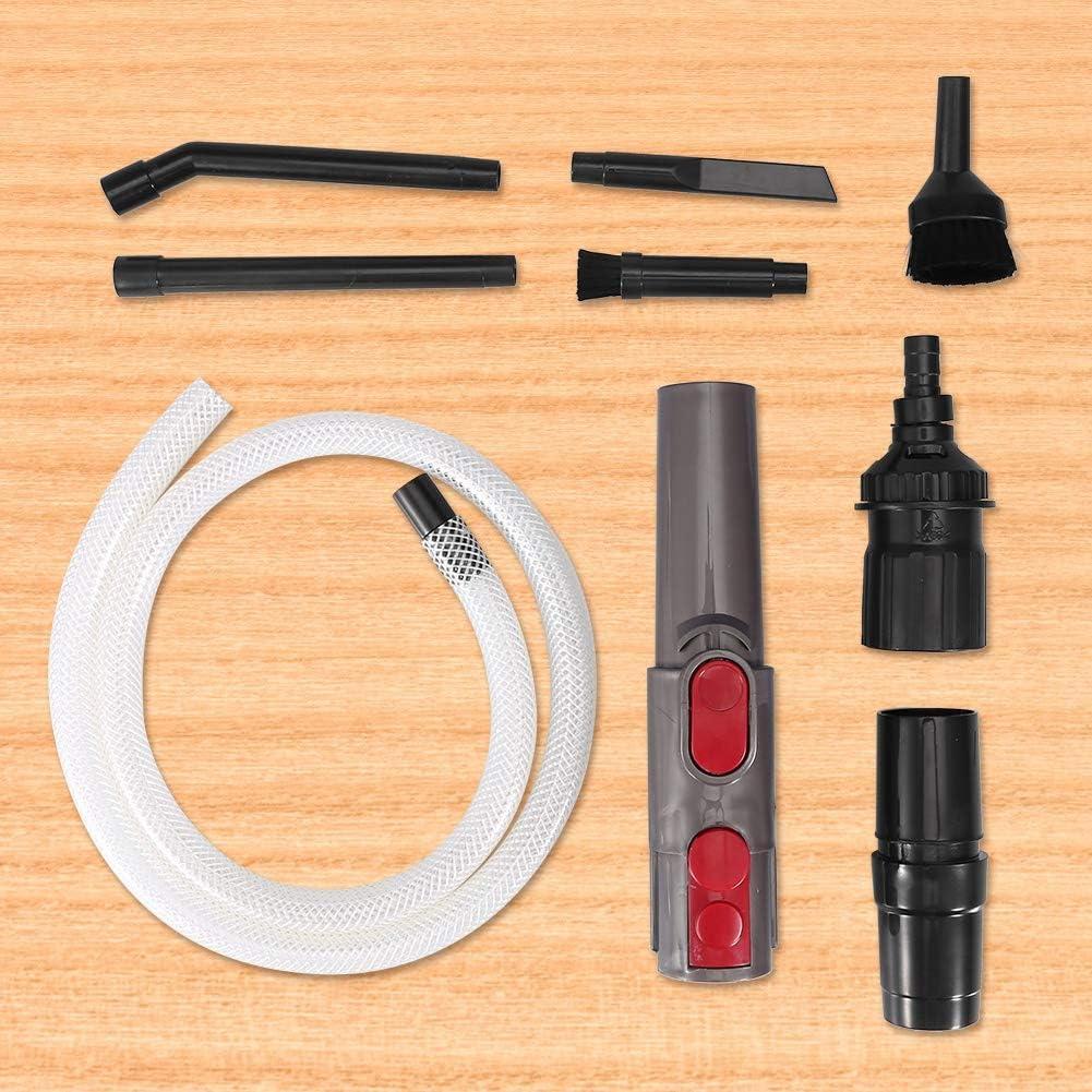 Portable Micro Vacuum Cleaner Tool, High-Efficiency Mini Vacuum Cleaner Tools, Easy to Sturdy for Cars Sewing Machines