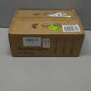 Modern Kitchen Island Pendant Light Dimmable LED Chrome Finish Mini Crystal Pendant Lighting Bedroom Bedside Table Small Pendant Lights3-Pack