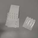 Command 15 lb Large Picture Hanging Strips 14 Pairs (28 Strips), Damage-Free Hanging Picture Hangers, No Tools Wall Hanger for Home Decor, White Adhesive