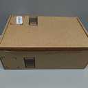 FEVERSOLE Women's Ultra Soft Colorful Memory Foam Cushioned Faux Suede Home Ballet Flats (8, Black Velvet)