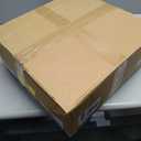 Green Botanical Living Room Rug, Ultra Thin Boho Vintage Floral Indoor 8x10 Area Rug Washable, Summer Tropical Woodland Plants Animals Rug Accent Carpet for Dining Room Nursery Entryway Dorm Bedroom