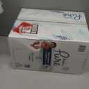 Pampers Pure Baby Diapers, Size 0 (>10 lbs), 76, Up to 100% Leakproof, Premium Hypoallergenic Soft Diapers (Newborn)