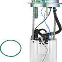 BDFHYK Fuel pump module assembly E3765M 2008-2012 for Chevy Tahoe, GMC Yukon, Cadillac Escalade V8 4.8L 5.3L 6.0L 6.2L, 2008 2009 2010 2011 2012