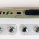 General Tools AMY6 Magnetic Tester , Blue